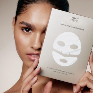 COLLAGEN GLOW MASK