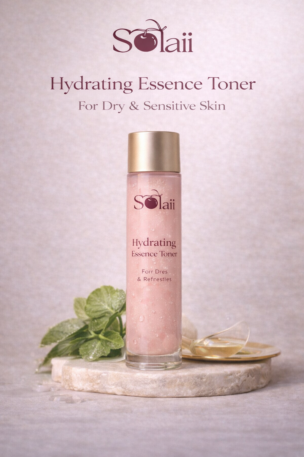 TONER HYDRATING ESSENCE
