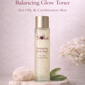 TONER BALANCING GLOW